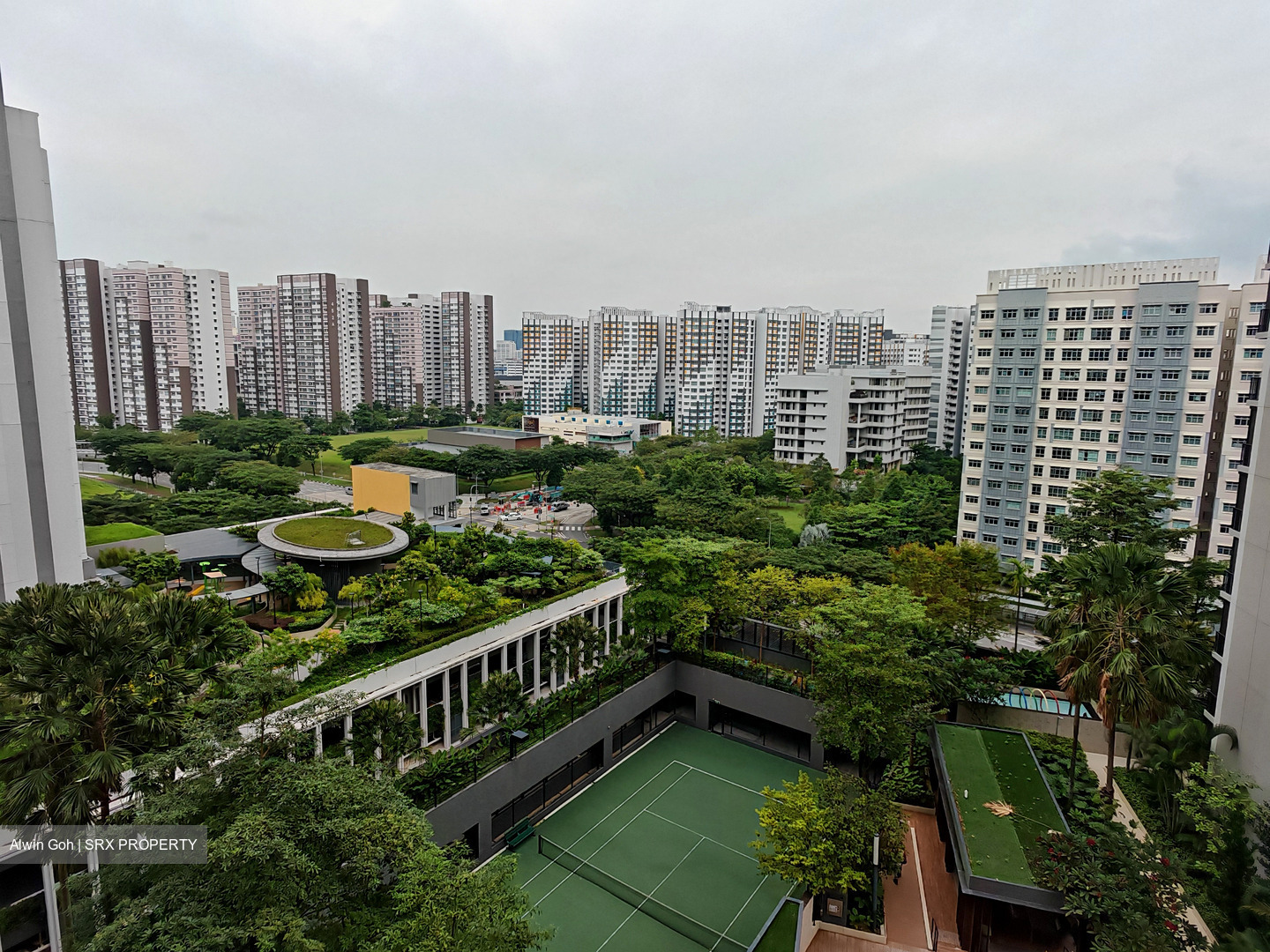 Le Quest (D23), Apartment #579705481